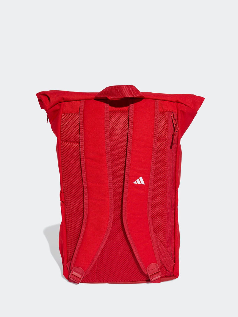 adidas Arsenal backpack red white 26.94L, imported from the UK