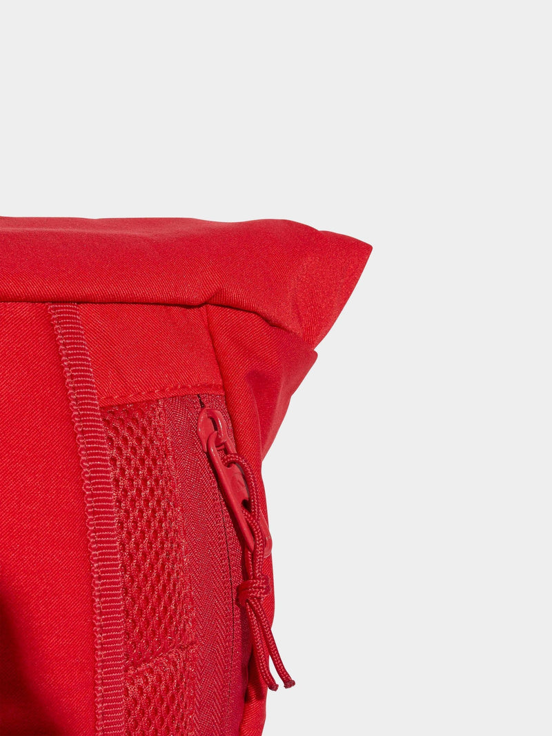 adidas Arsenal backpack red white 26.94L, imported from the UK