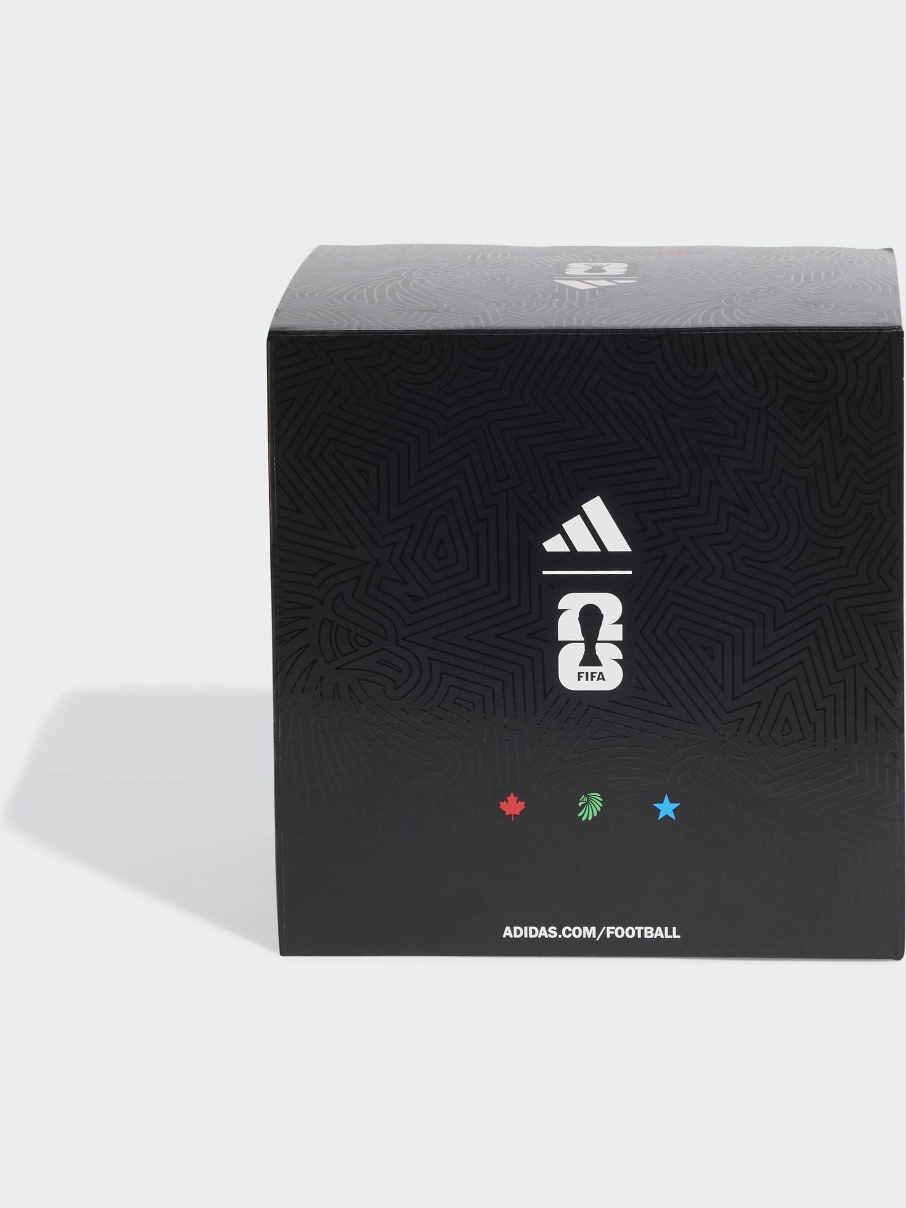adidas World Cup 26 Trionda League football, UK version
