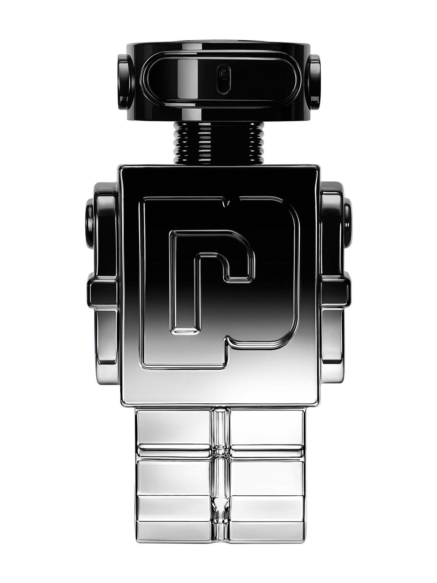 Rabanne Phantom Elixir Intense men's parfum 150 ml, imported from the UK