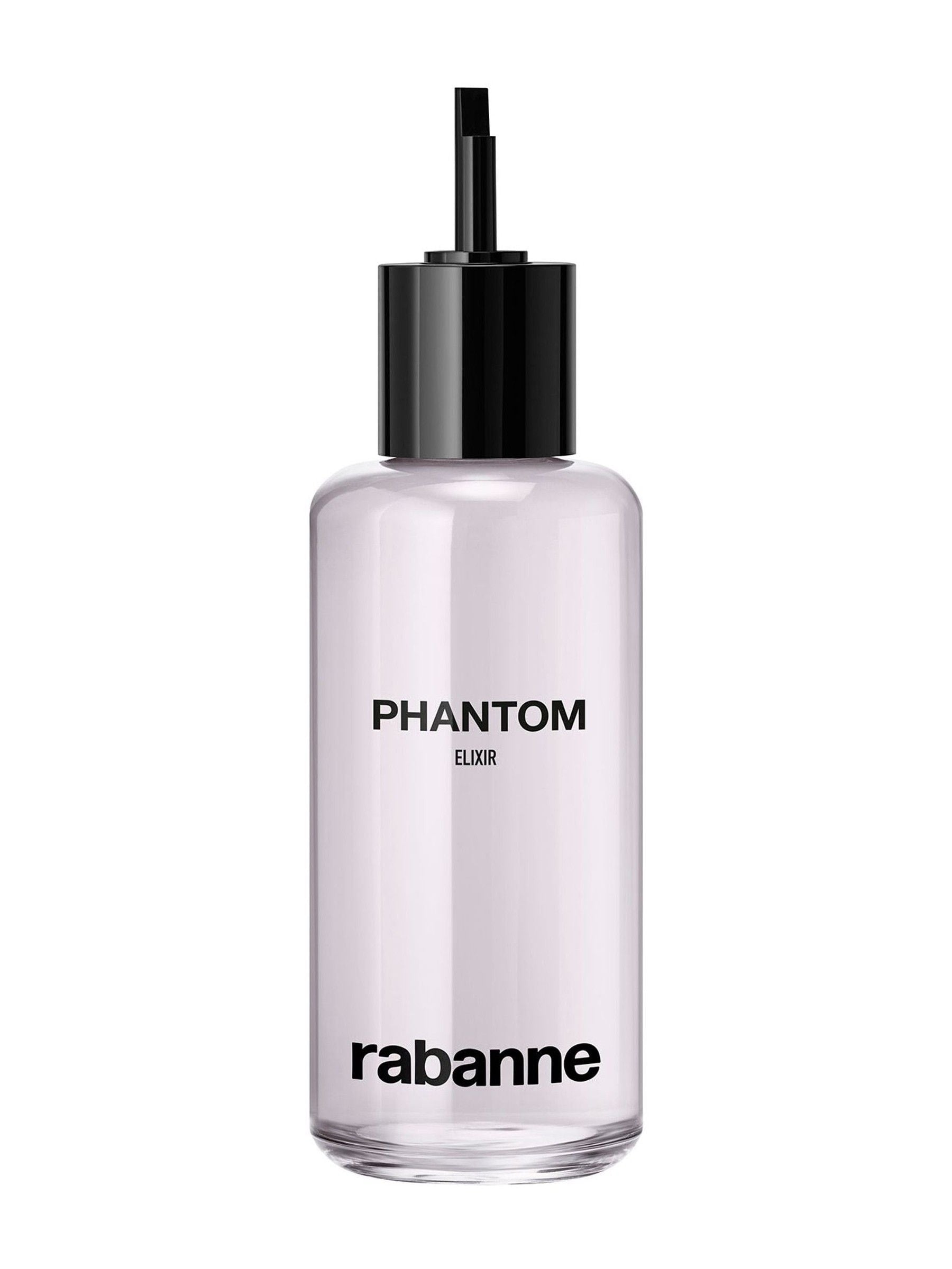 Rabanne Phantom Elixir Parfum Intense Refill 200 ml, imported from the UK