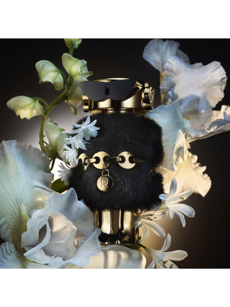 Rabanne Fame The Couture Edition Eau de Parfum 80 ml, imported from the UK