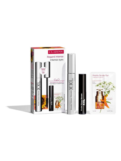 Clarins Wonder Volume XXL Set (Wert über £38)