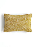 William Morris Larkspur cushion 40x60cm - British product