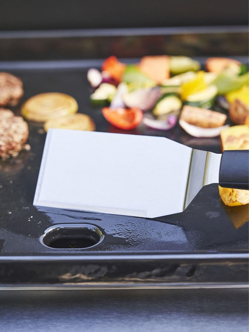Char-Broil gas griddle grill Black Griddle 3400, imported from the UK