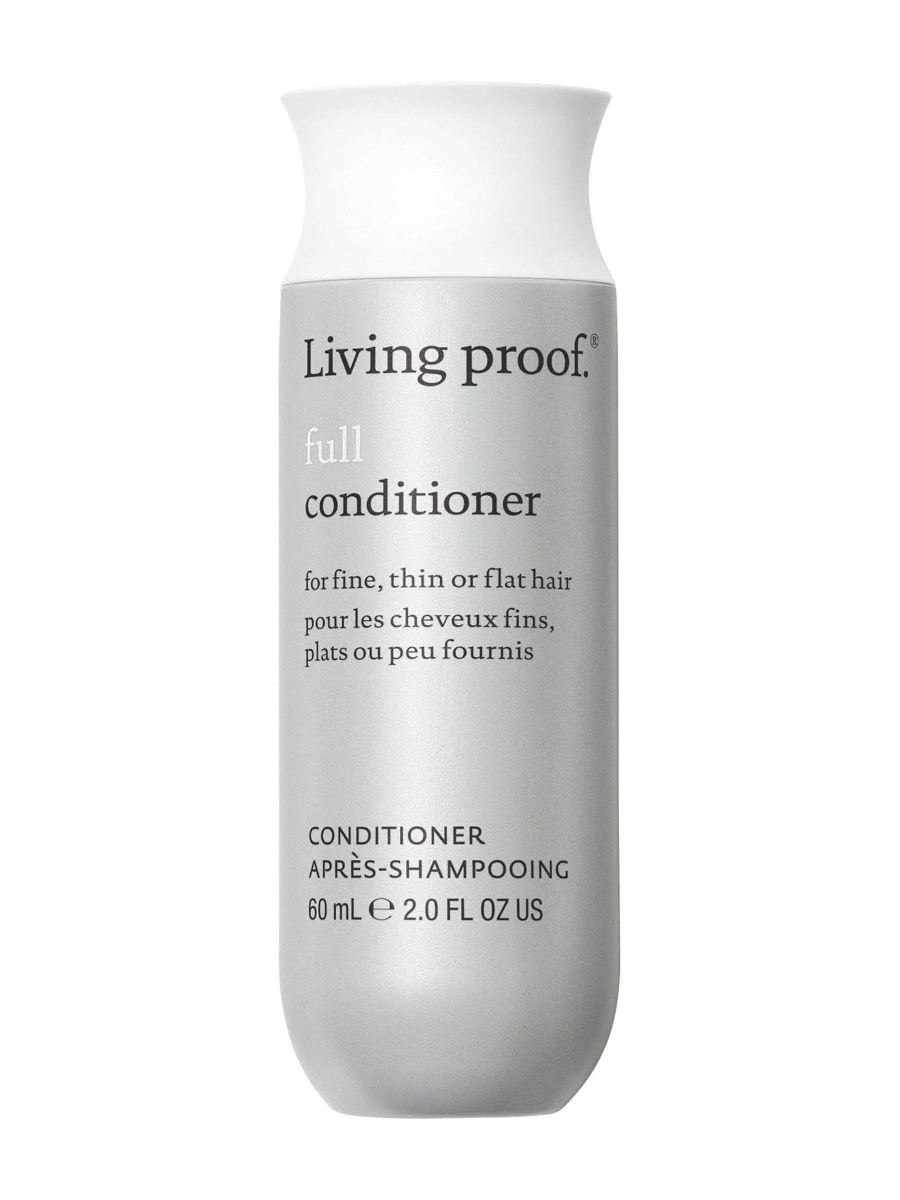 Living Proof Full Conditioner 60ml - British product