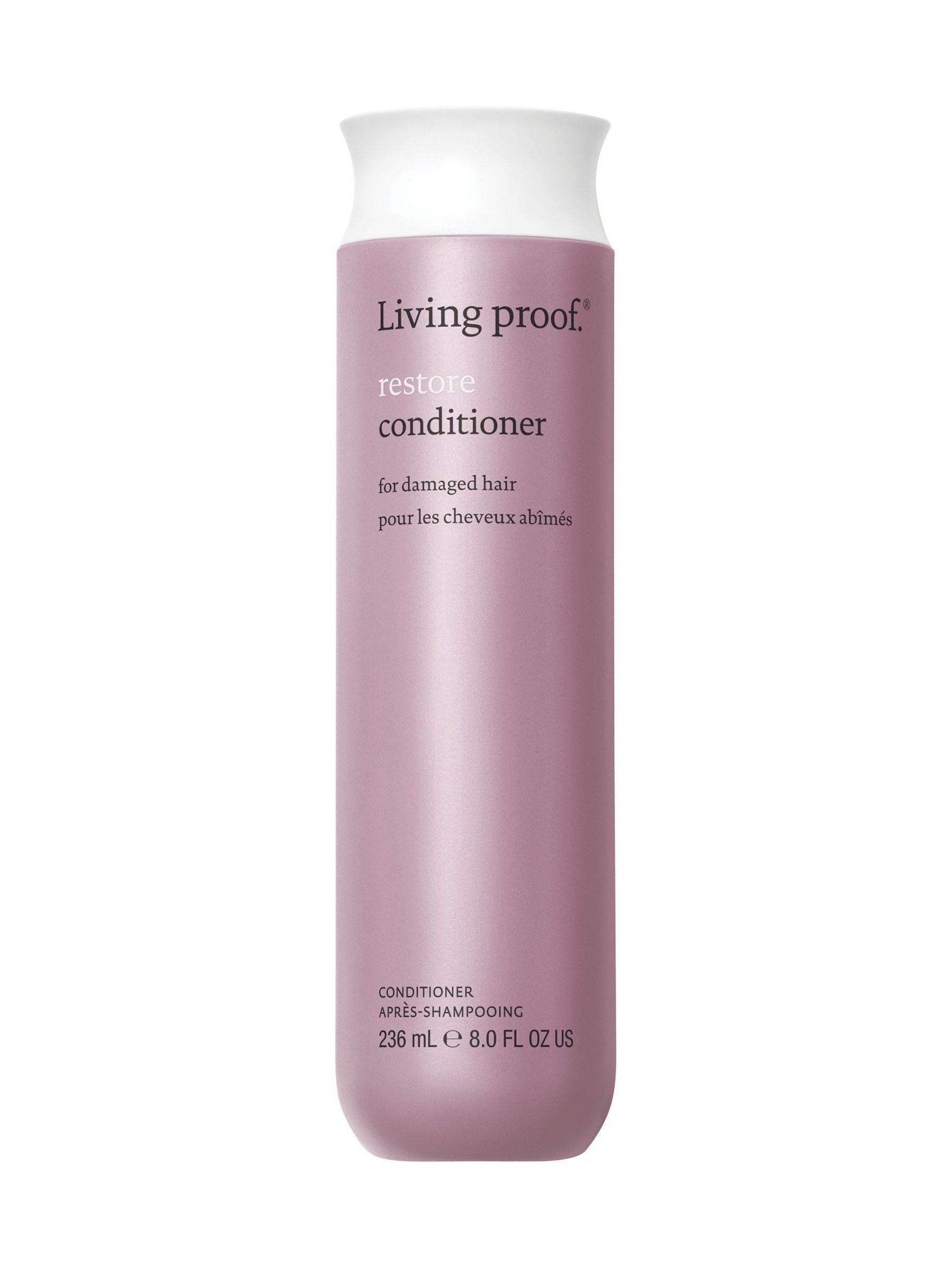 Living Proof Restore Conditioner 236ml, imported from the UK