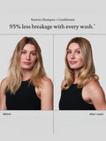 Living Proof Restore Shampoo 60ml, imported from the UK