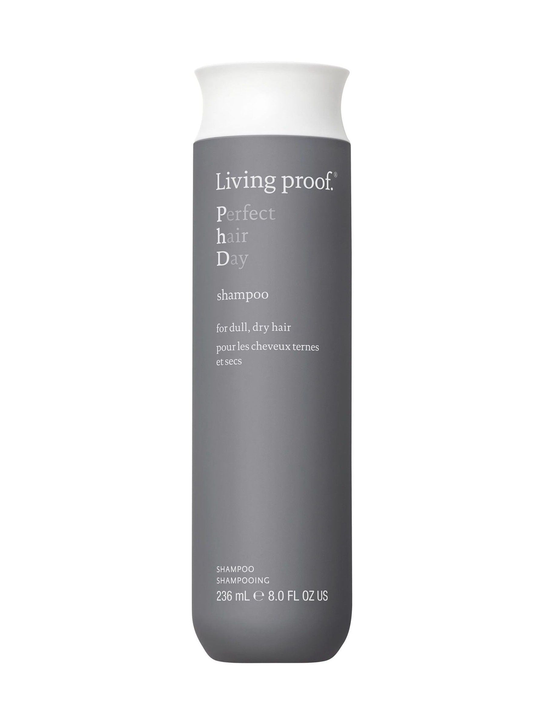 Living Proof Perfect Hair Day Shampoo 236ml (British brand)