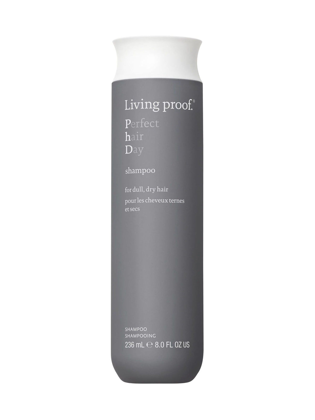 Living Proof Perfect Hair Day Shampoo 236ml (British brand)