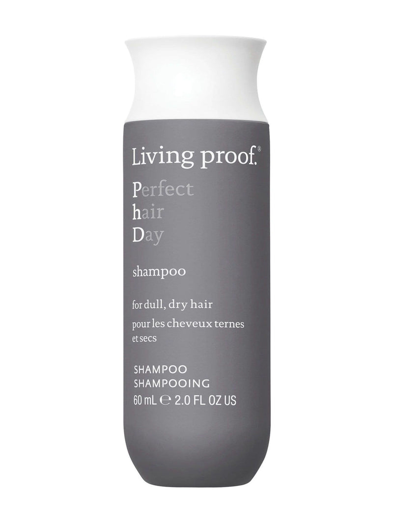 Living Proof Perfect Hair Day Shampoo 60ml (British brand)