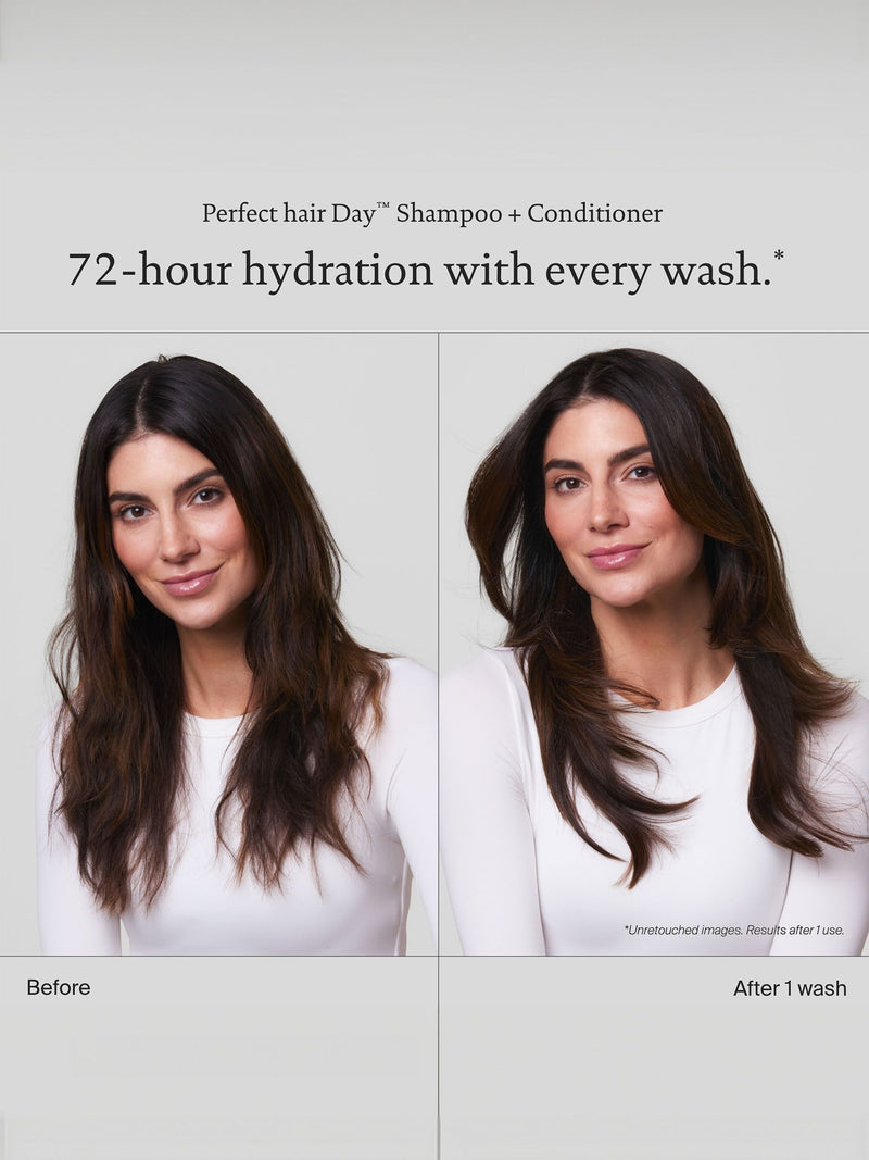 Living Proof Perfect Hair Day Shampoo 60ml (British brand)