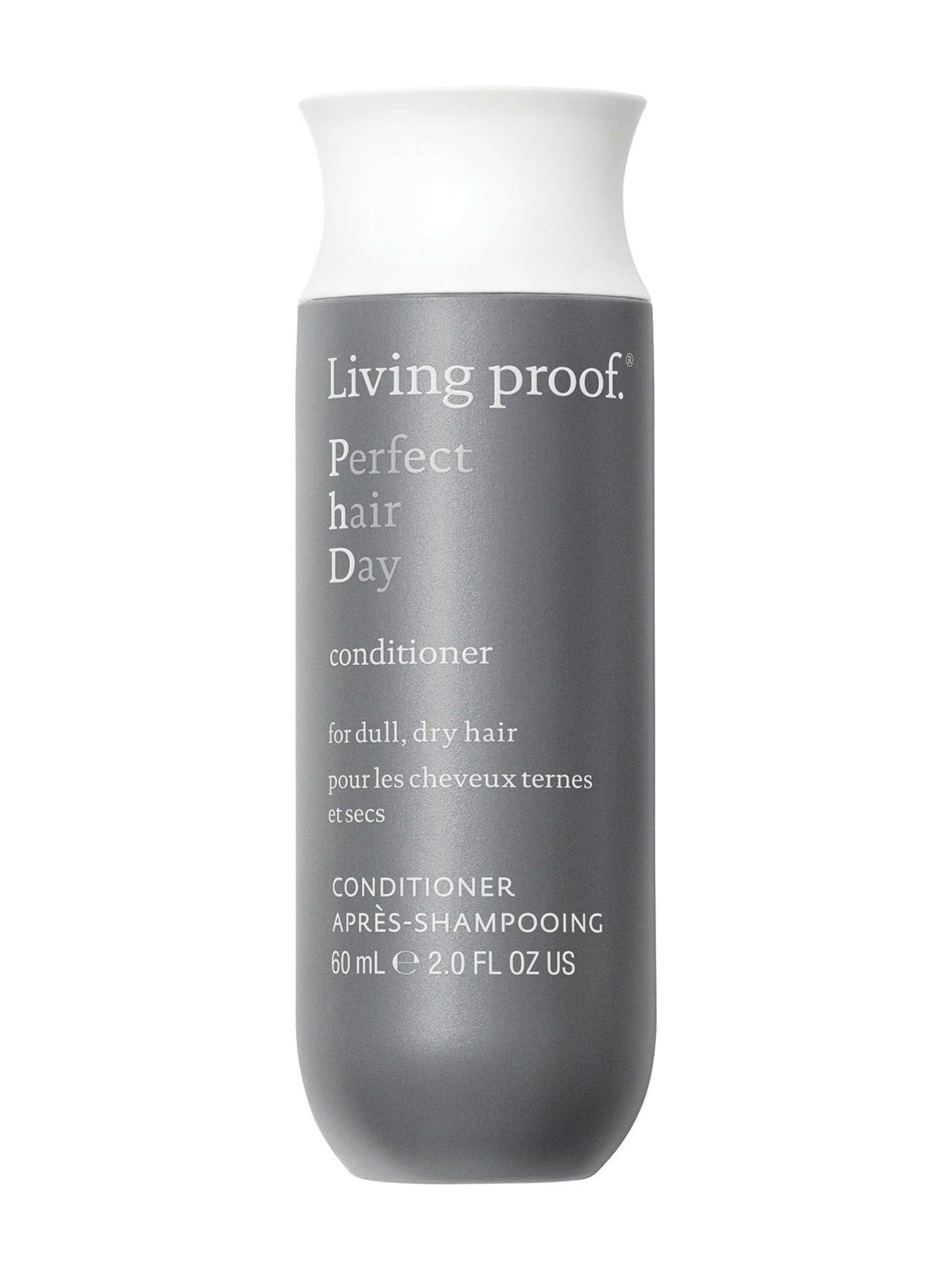 Living Proof Perfect Hair Day Conditioner 60ml travel size (British brand)