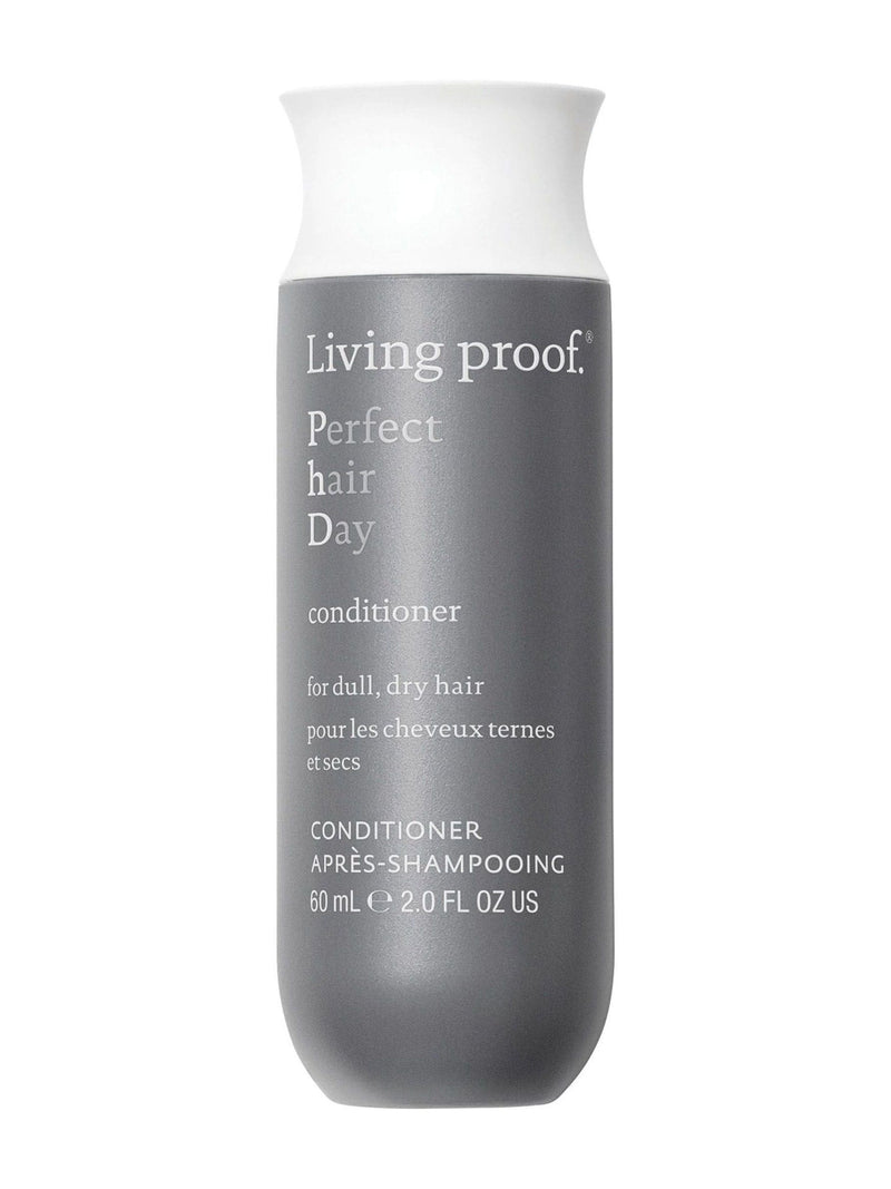 Living Proof Perfect Hair Day Conditioner 60ml travel size (British brand)