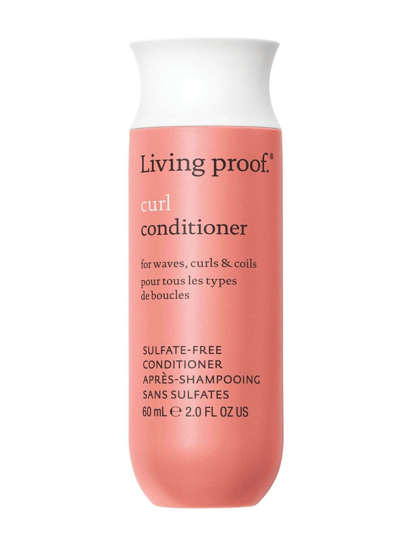 Living Proof Curl Conditioner 60ml, UK version