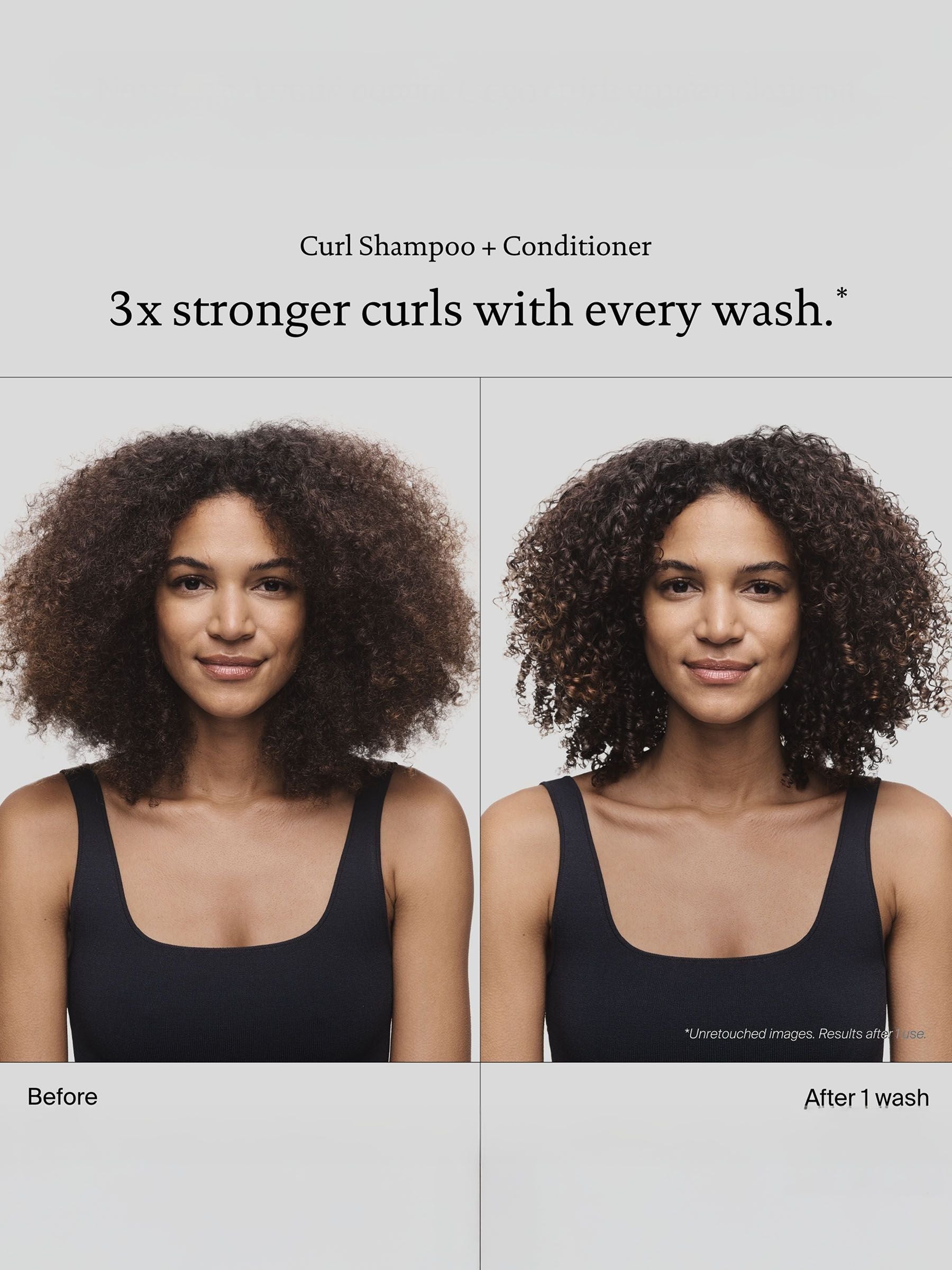 Living Proof Curl Conditioner 60ml, UK version