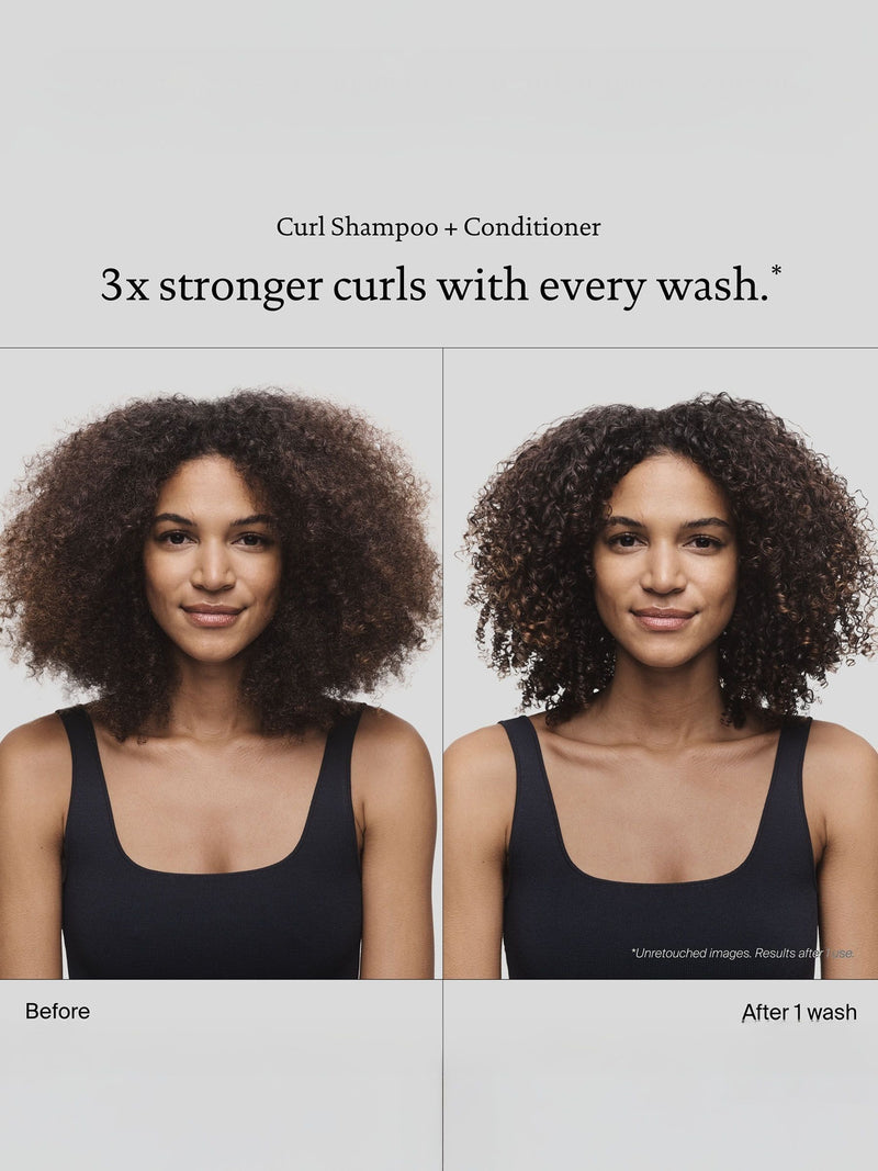 Living Proof Curl Conditioner 60ml, UK version