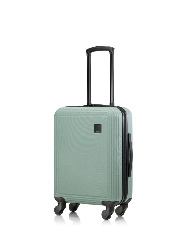 Tripp Green Breeze cabin suitcase 4 wheels, UK version