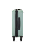 Tripp Green Breeze cabin suitcase 4 wheels, UK version