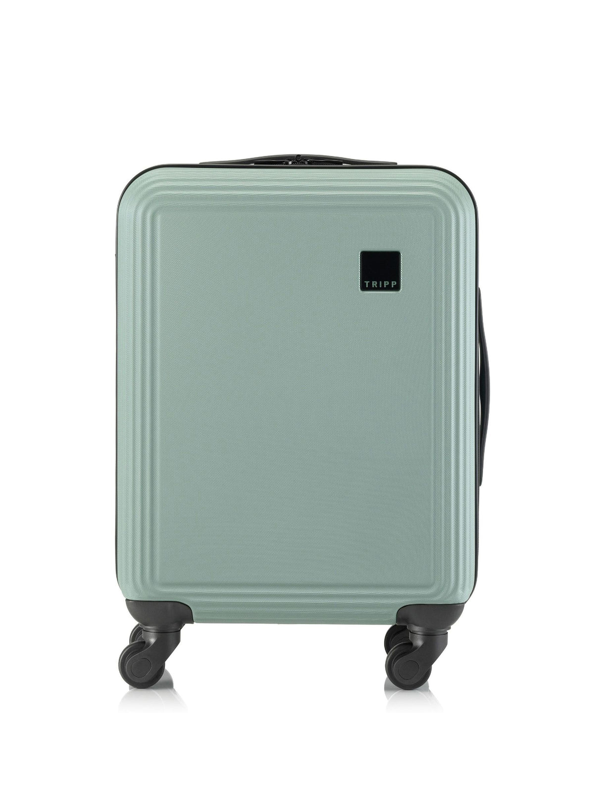 Tripp Green Breeze cabin suitcase 4 wheels, UK version