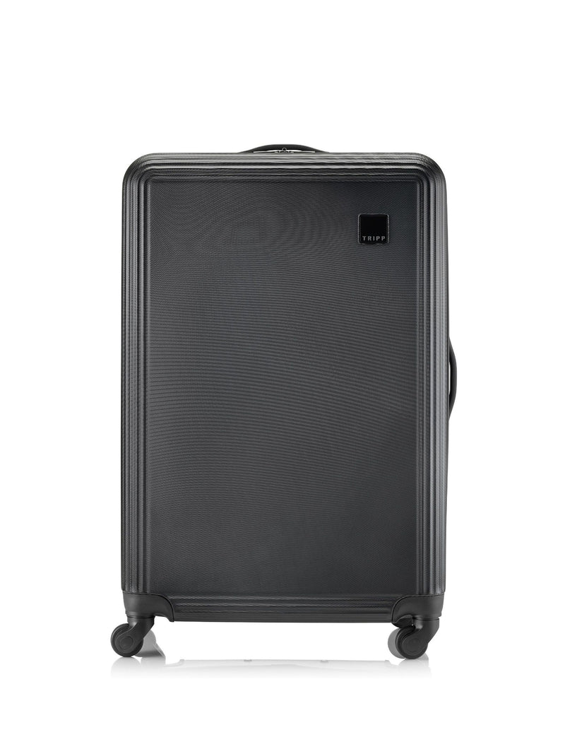 Tripp Green Large Breeze 4 Wheel Suitcase 104 Litre