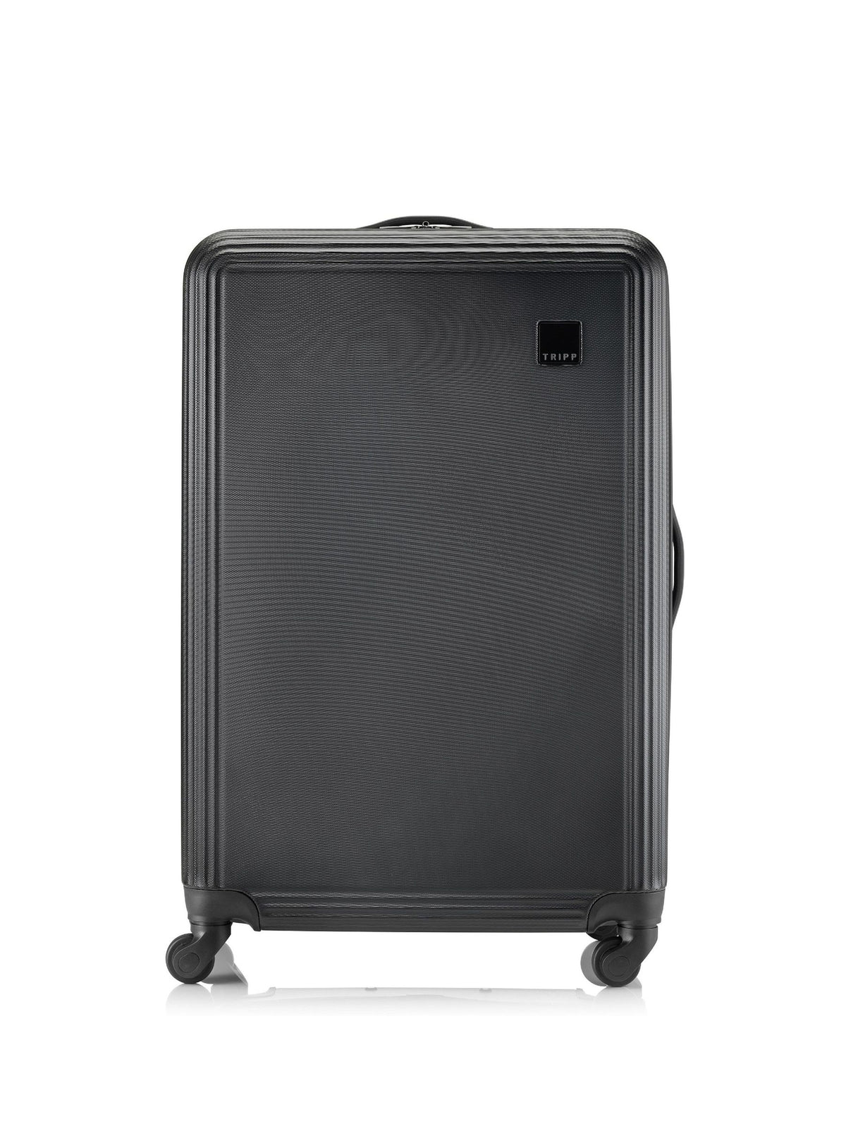 Tripp Green Large Breeze 4 Wheel Suitcase 104 Litre