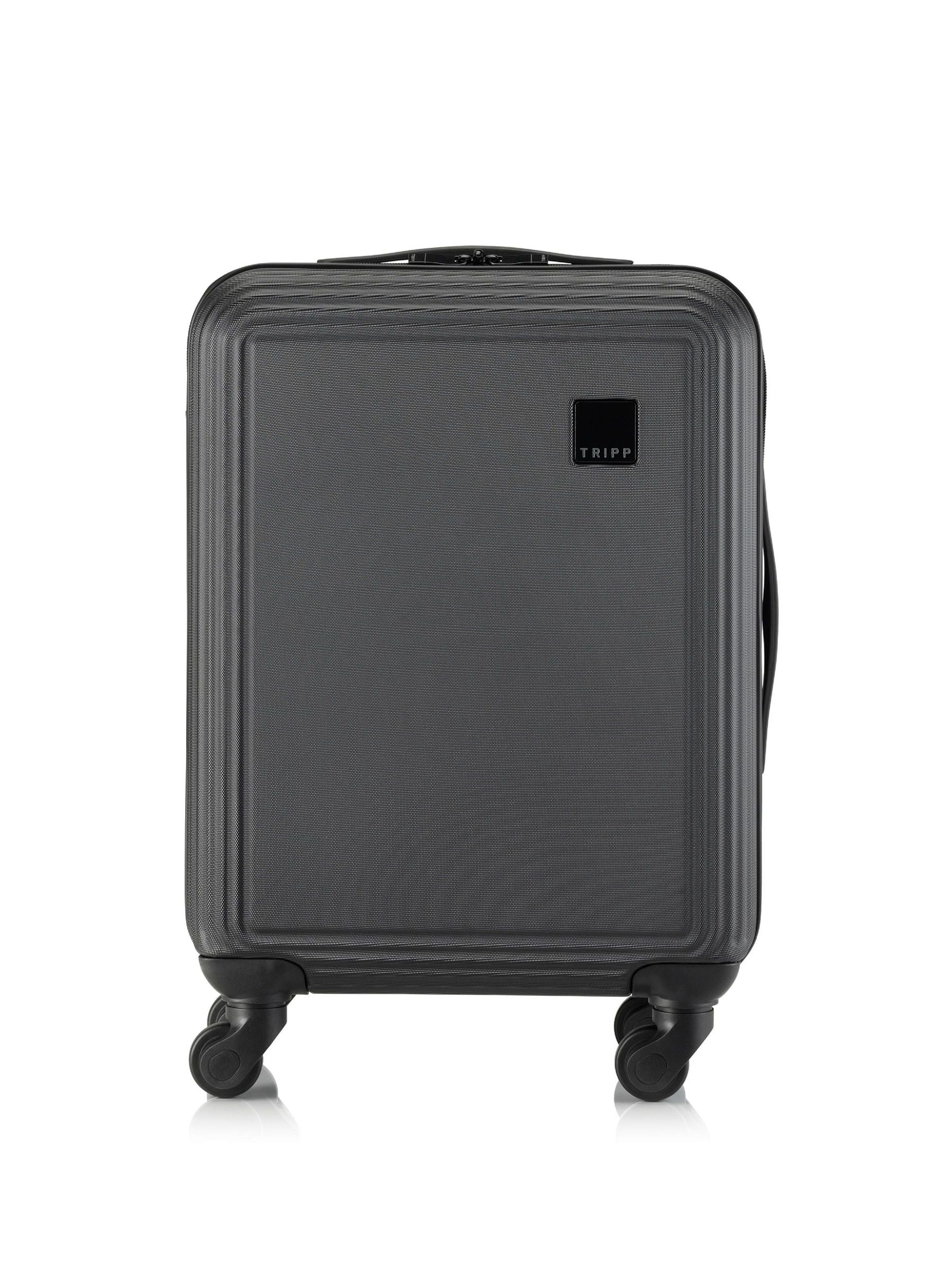 Tripp Green Breeze Cabin 4 Wheel Suitcase