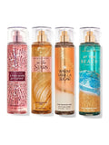 Großes Geschenkset von Bath & Body Works