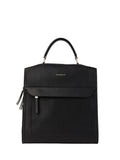Fiorelli black Isla large backpack, imported from the UK