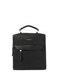 Fiorelli Black Isla Small Backpack, imported from the UK
