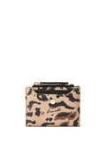 Fiorelli Aubrey brown bifold wallet - British product