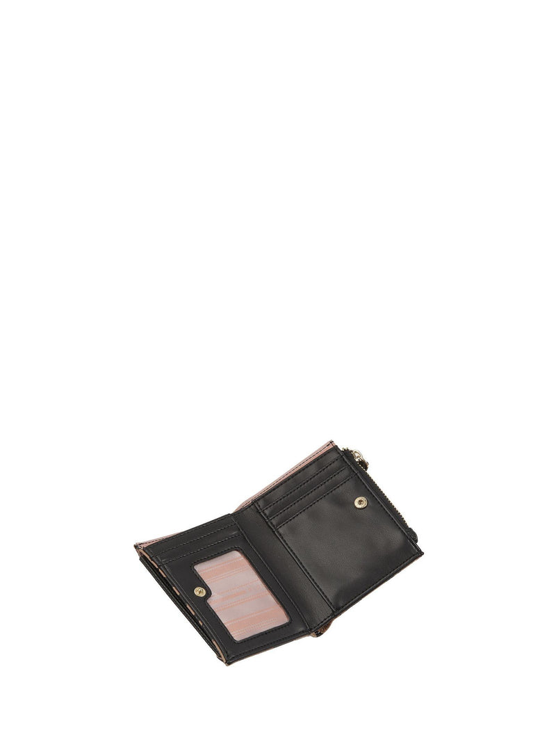 Fiorelli Aubrey brown bifold wallet - British product
