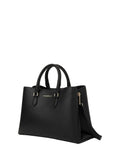 Fiorelli large satchel bag in black, imported from the UK
