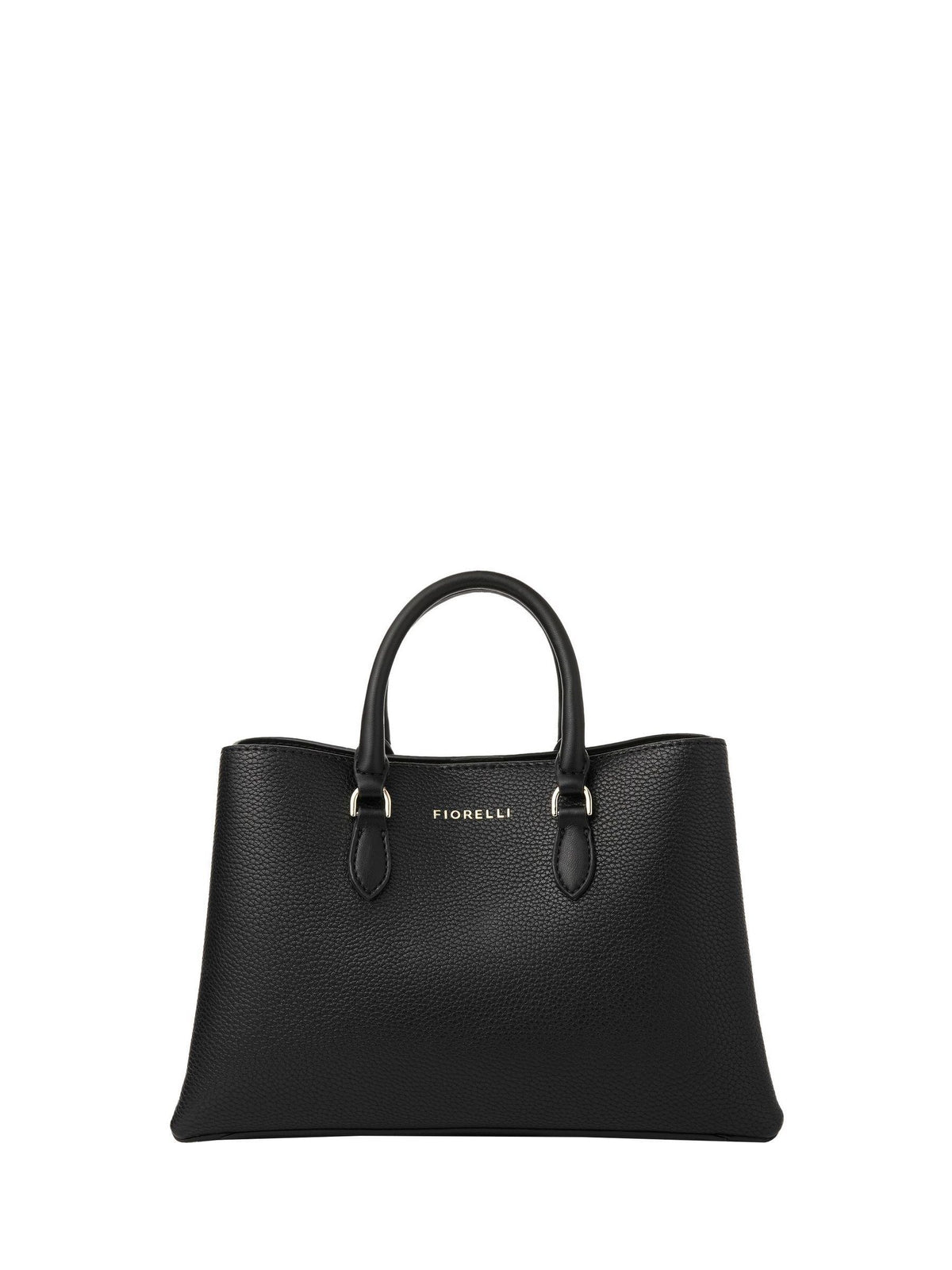 Fiorelli large satchel bag in black, imported from the UK