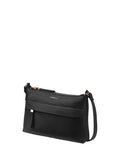Fiorelli black Isla cross-body bag - British product