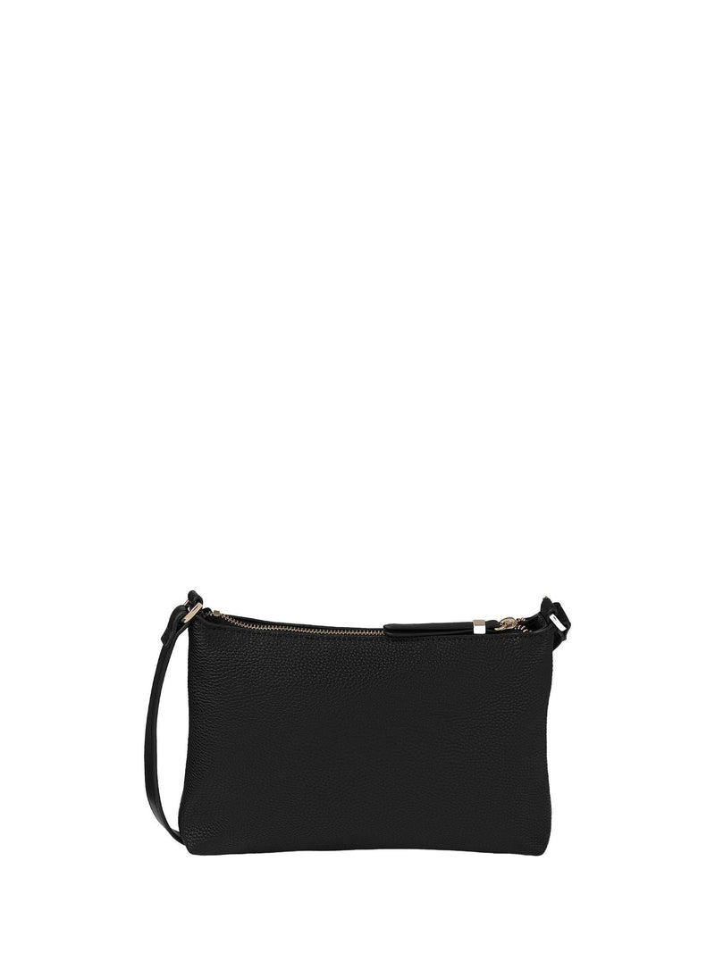 Fiorelli black Isla cross-body bag - British product
