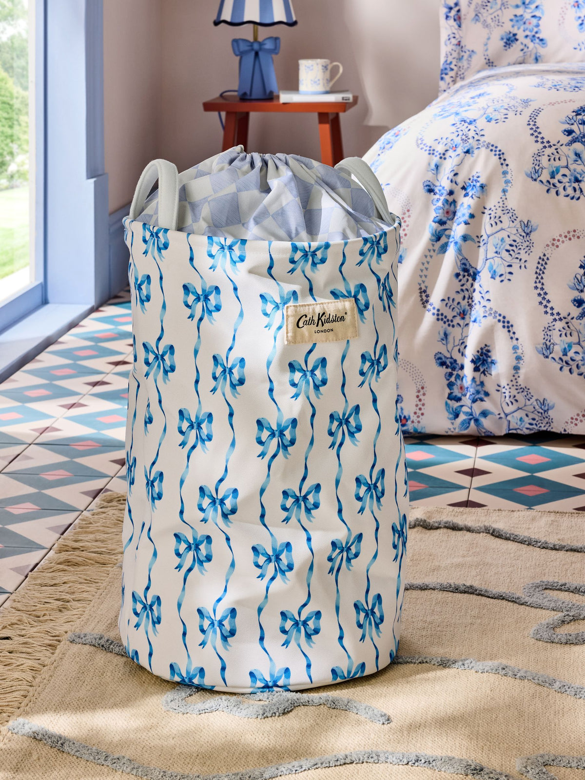Cath Kidston Tiny Town Laundry Bag