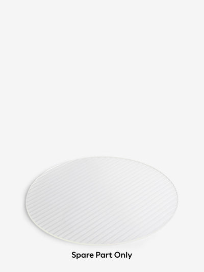Next Carlton Clear Flush Bottom Spare Part for AR4078- Buy online at McGrocer
