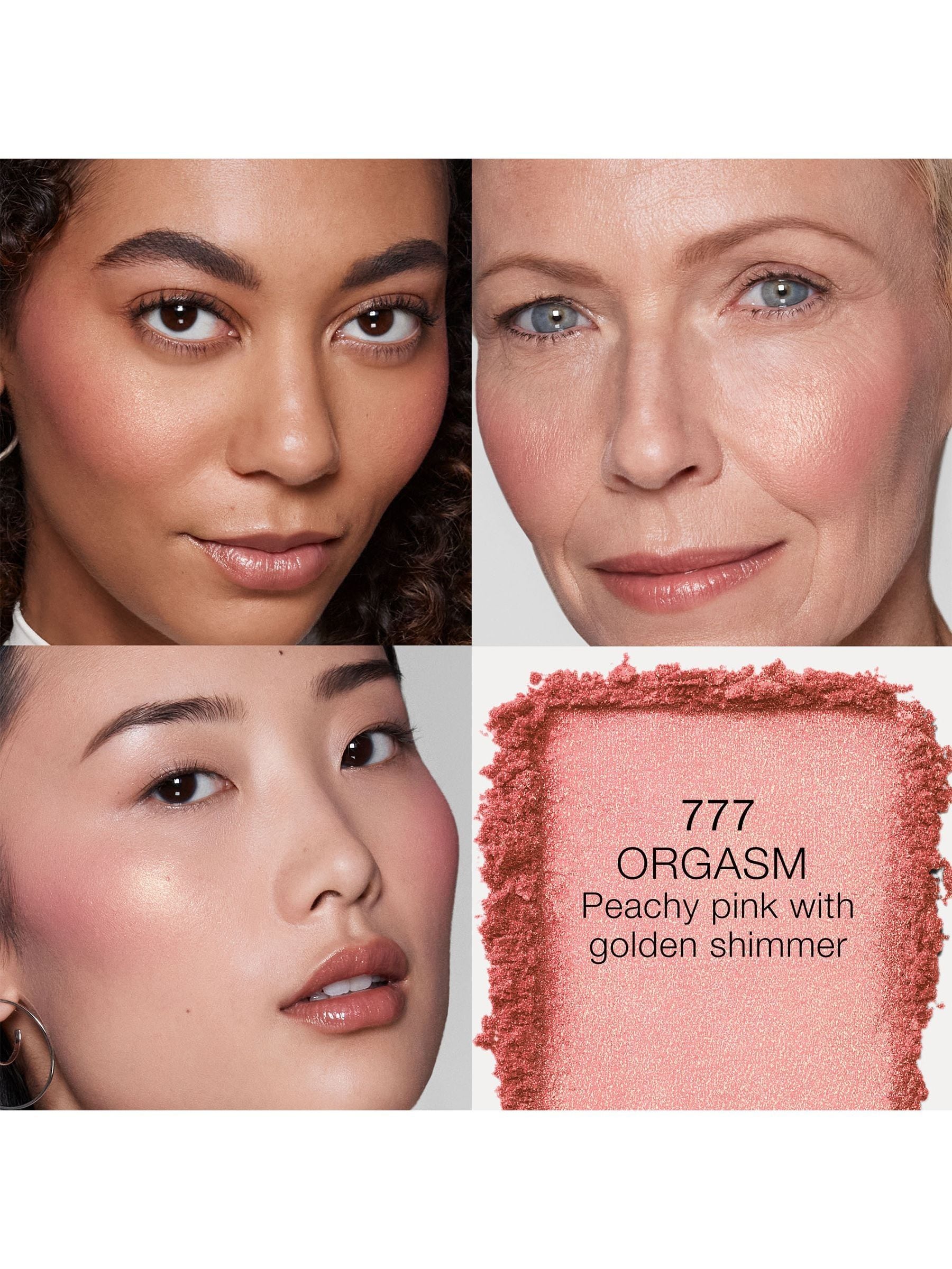 NARS Pink Iconic Blush Duo (Worth £49)