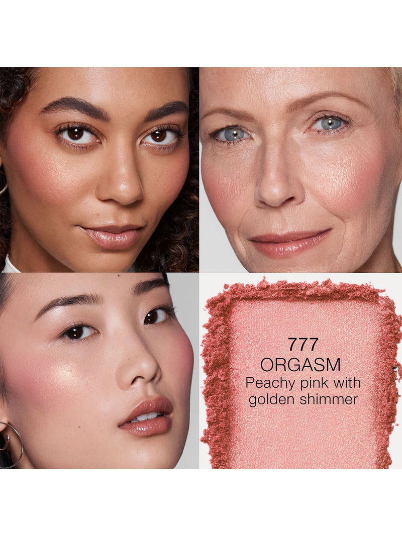 NARS Pink Iconic Blush Duo (Worth £49)
