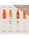Lancaster SPF 50 body dry oil 150ml, UK version