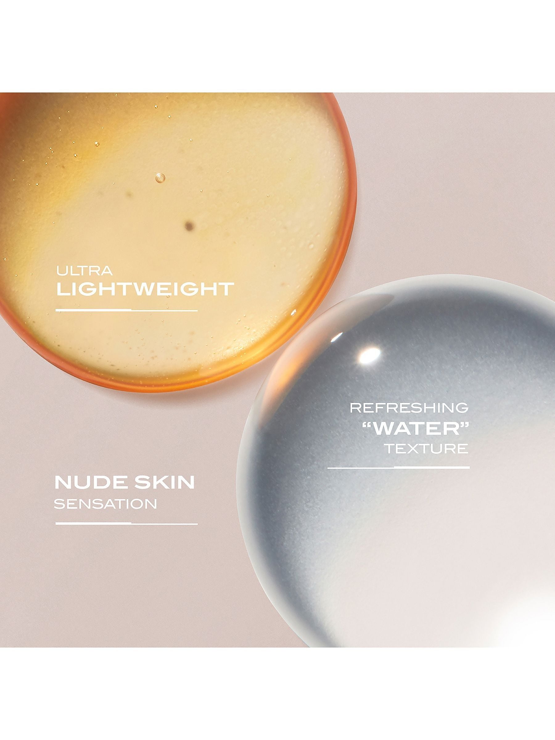 Lancaster Sun Beauty SPF 30 Body Water 150ml, UK version