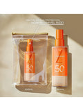Lancaster Sun Beauty SPF 30 Body Water 150ml, UK version