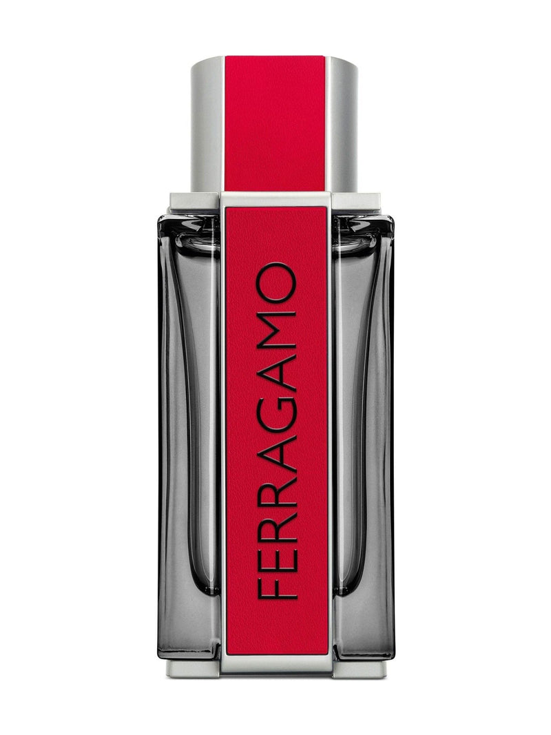 Salvatore Ferragamo Red Leather eau de parfum 100ml (British brand)