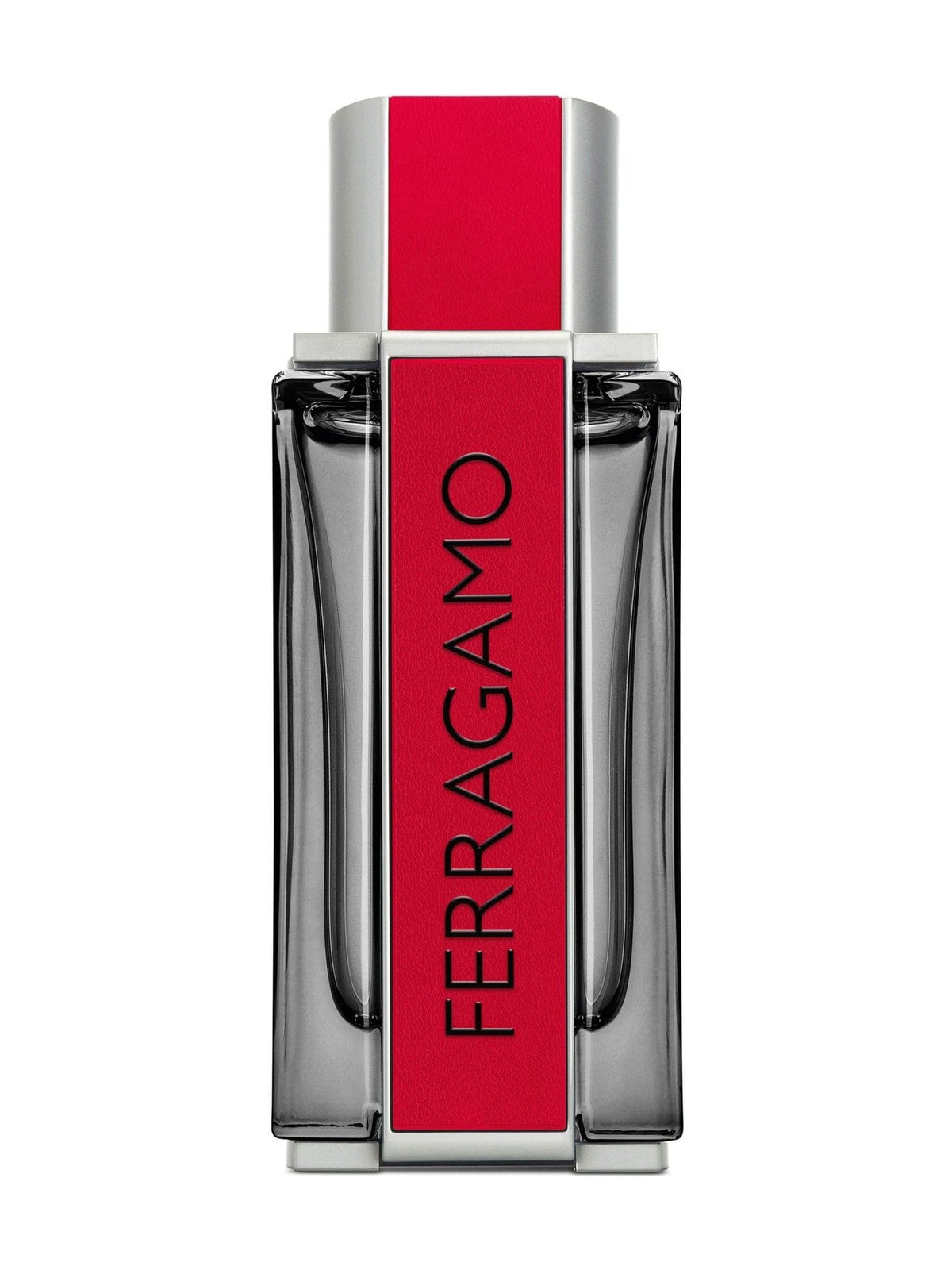 Salvatore Ferragamo Red Leather eau de parfum 100ml (British brand)