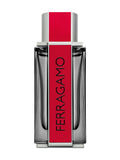 Salvatore Ferragamo Red Leather eau de parfum 100ml (British brand)