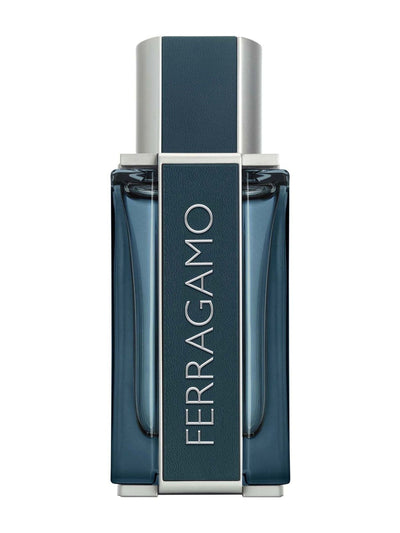 Next Salvatore Ferragamo Intense Leather Eau de Parfum 50ml- Buy online at McGrocer