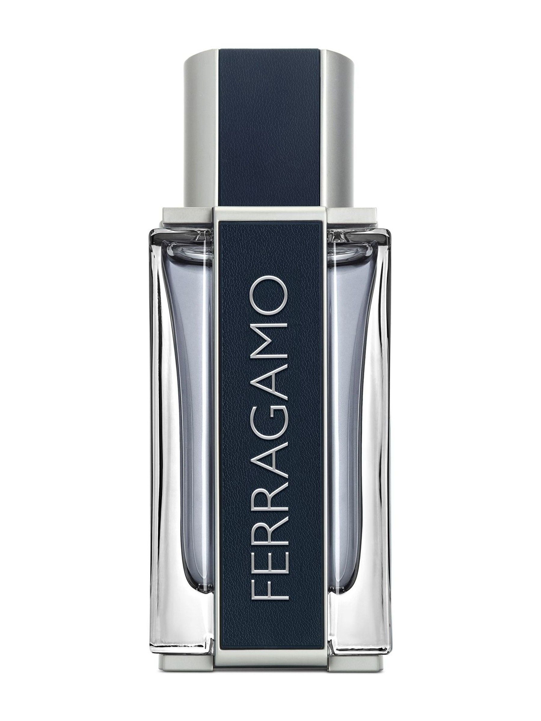 Salvatore Ferragamo Men Eau de Toilette 50ml (British brand)