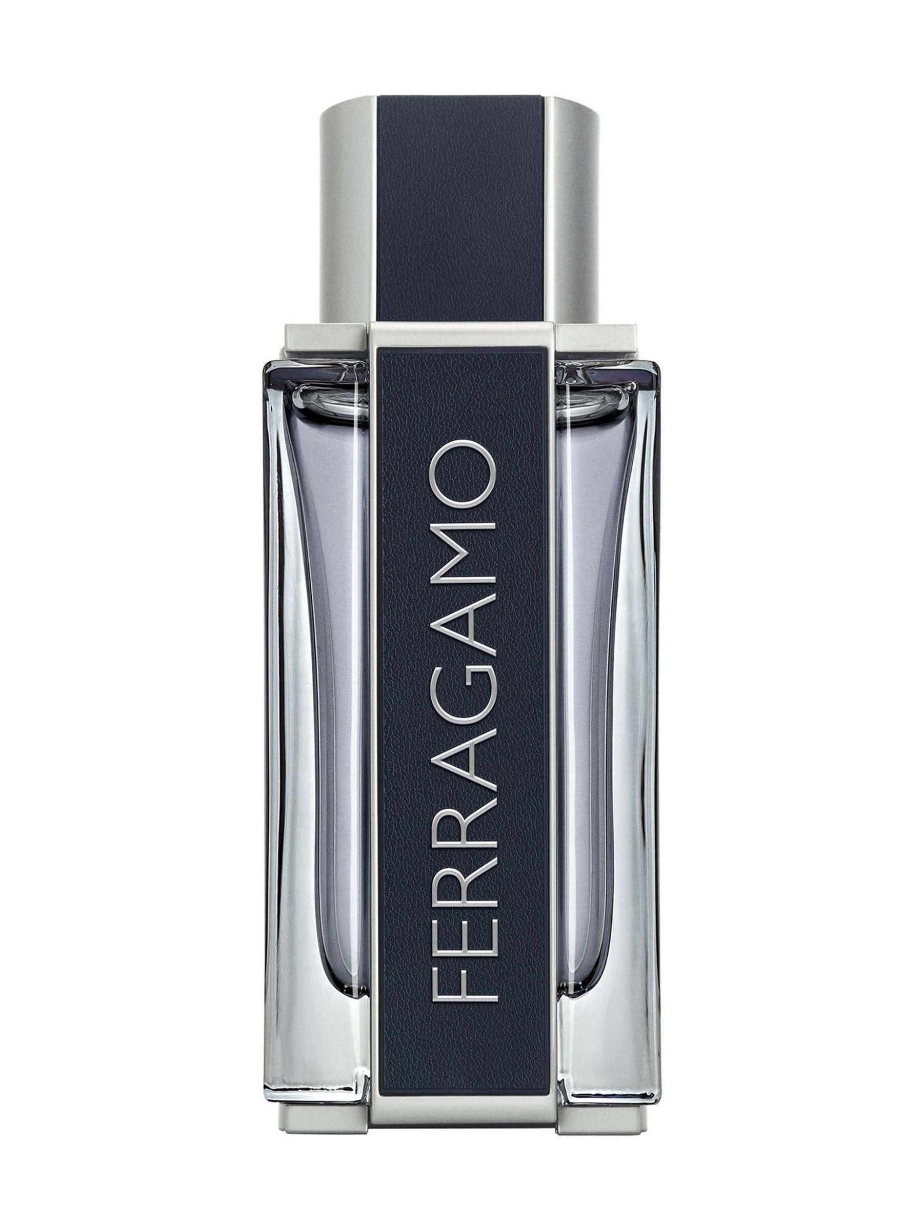 Salvatore Ferragamo Men Eau de Toilette 100ml (British brand)
