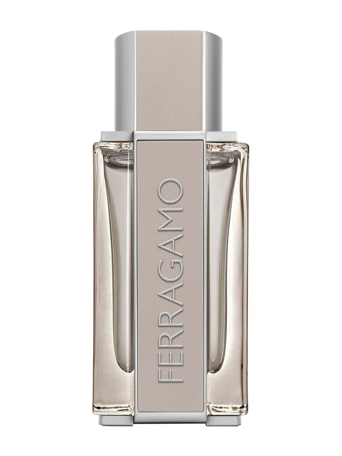 Salvatore Ferragamo Bright Leather Eau de Parfum 50ml (British brand)